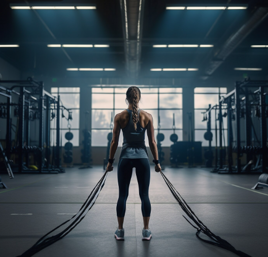 Ankara Personal Trainer ile Yağ Yakımını Hızlandırmanın En Etkili Yolları